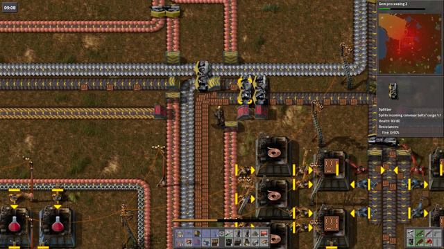 Let's Play Bob's Mods Factorio - Episode 29 смотреть онлайн