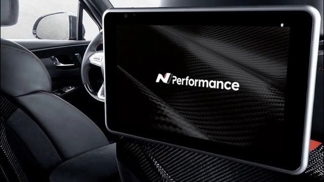 Hyundai Santa Fe Gets Radical Visual Bits With N Performance Parts | hyundai santa fe 2021 india смотреть онлайн