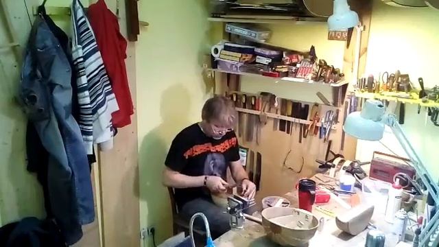 Изготовление домры смотреть онлайн
