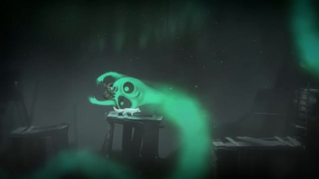 Never Alone Kisima Ingitchuna Complete Walkthrough Longplay смотреть онлайн