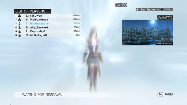 Assassins Creed: Brotherhood Multiplayer in 2023 for the first time in 10 years! смотреть онлайн