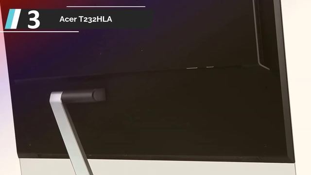 Die besten Touchscreen Monitor Test смотреть онлайн