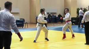 В Рязани проходят Всероссийские соревнования по джиу-джитсу