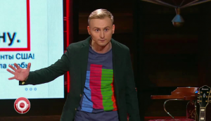 Женя Синяков - Филипп Киркоров один из самых влиятельных людей в мире