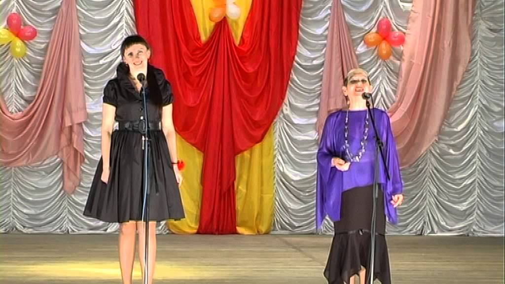 Праздничный концерт в ГДК 