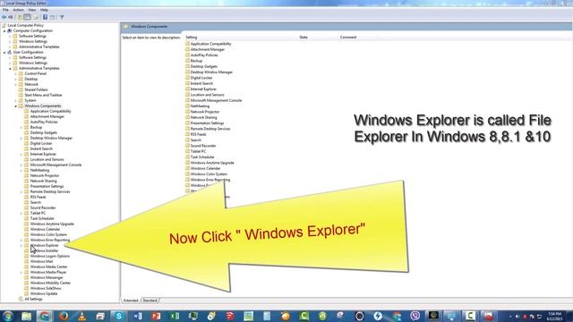 Disable And Remove Thumbs.db Files In Windows [4K]