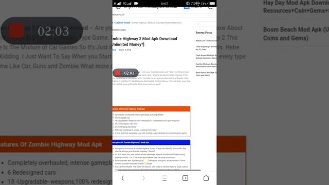 How to hack zombie highway 2 смотреть онлайн
