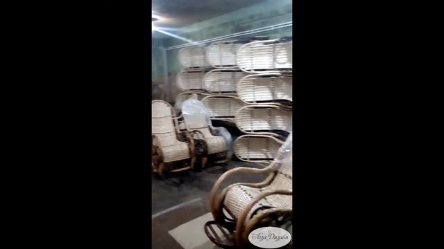 Отчет о проделанной работе - отгрузка готовых кресел качалок смотреть онлайн