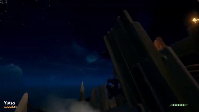 I made yutsa a montage without telling him lol смотреть онлайн