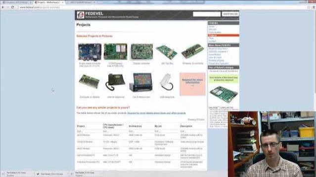 Schematic & PCB Design Course - Overview