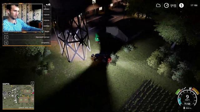 Farming Simulator 19..^-^Game of Thrones^/^ смотреть онлайн