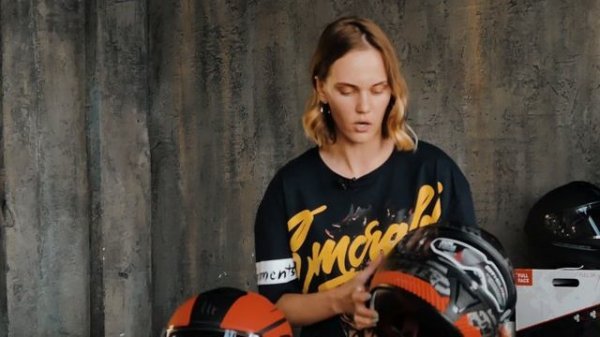 Шлем интеграл MT - отличия и особенности моделей бренда MT Helmets