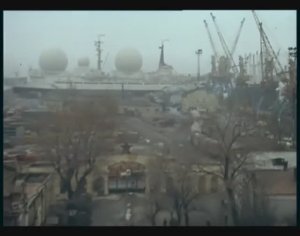 Из к-ф "Инспектор Лосев"