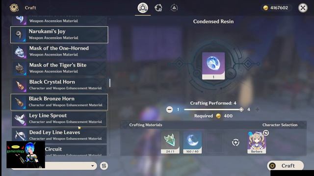 let's play genshin Impact Ep 83 ( Live stream )1440p 60 FPS смотреть онлайн