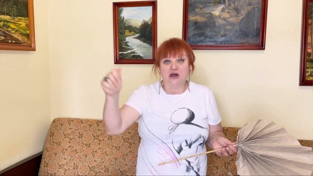 ДЕЛАЮ ЧУДО ИЗ БУМАГИ смотреть онлайн