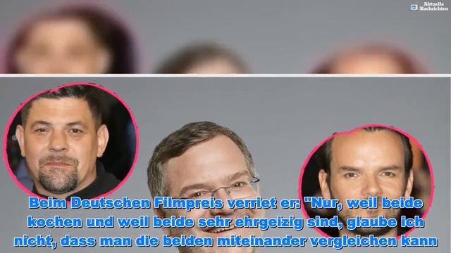 Elton schätzt ein: Ist Tim Mälzer der neue Steffen Henssler? - Aktuelle Nachrichten смотреть онлайн