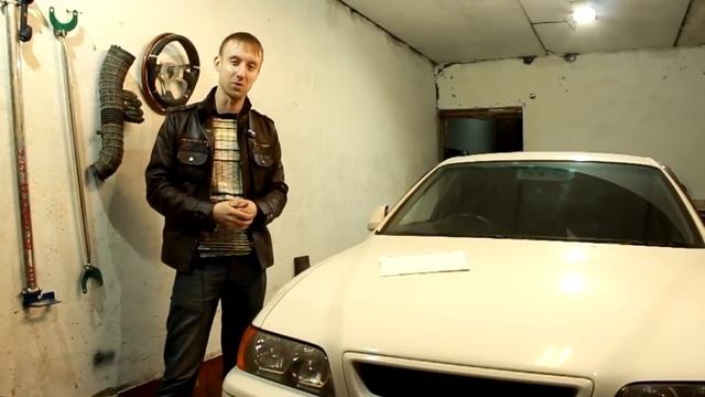 1JZ-GE Замена Свечей. Разве что-то может пойти не так? #JDMachines смотреть онлайн