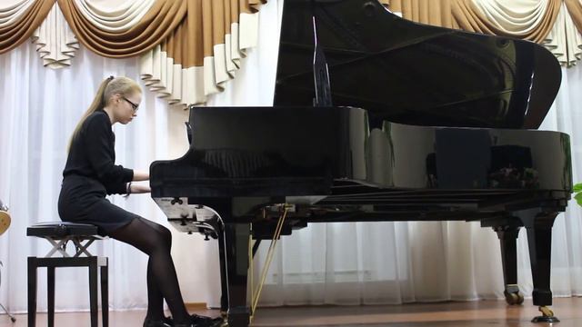 Музыка Поповой Анастасии История, увиденная во сне смотреть онлайн