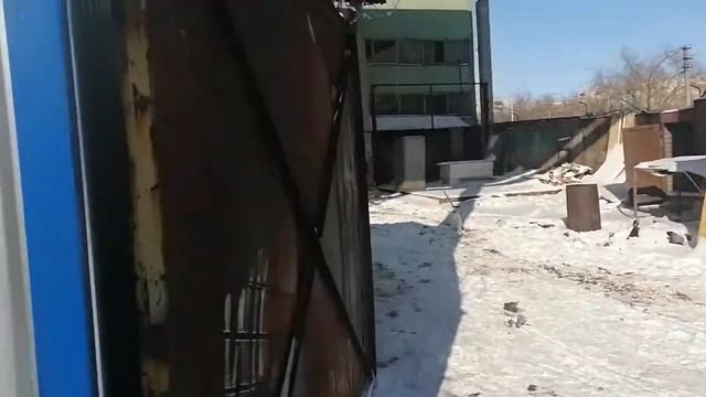 Бытовки в аренду саратов