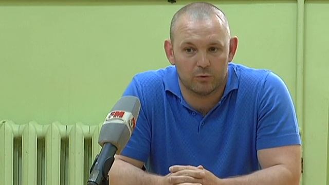 В СИЗО 1 УФСИН России по Республике Крым и г Севастополю прошла встреча несовершеннолетних подозре смотреть онлайн