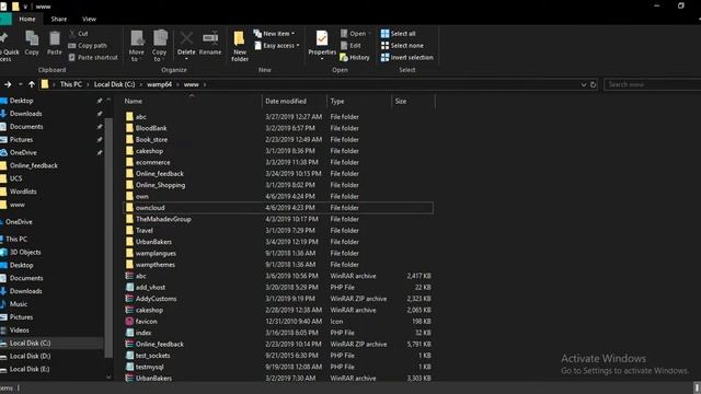 Storage as a service (Saas) Owncloud смотреть онлайн