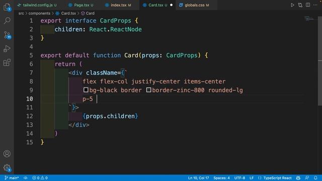 Este Vídeo Vai MUDAR o CSS Da Tua APP! смотреть онлайн
