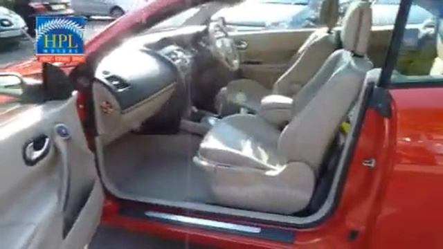 [SOLD] Deal of the Day - Renault Megane RV07WFS | HPL Motors - Used Cars in Manchester & Oldham смотреть онлайн