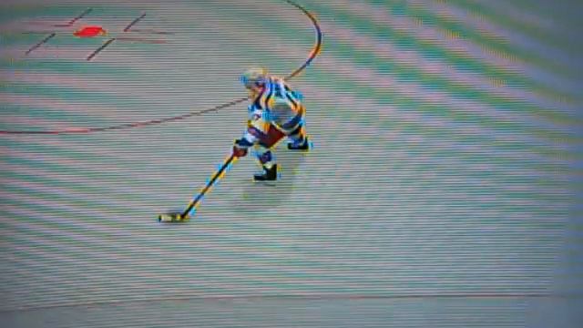 NHL 11 Prnguins vs. Rangers смотреть онлайн