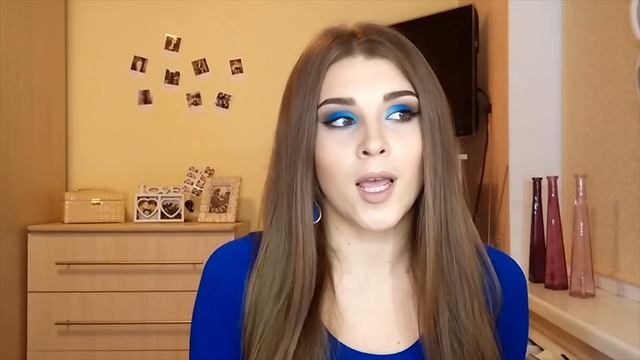 Как все начиналось,спасибо Elena864/Макияж смотреть онлайн