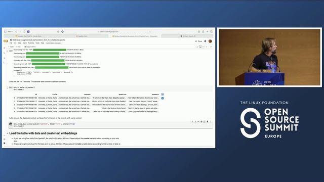 Using Kaskada to Do Real Time AI - Mick Semb Wever, DataStax смотреть онлайн