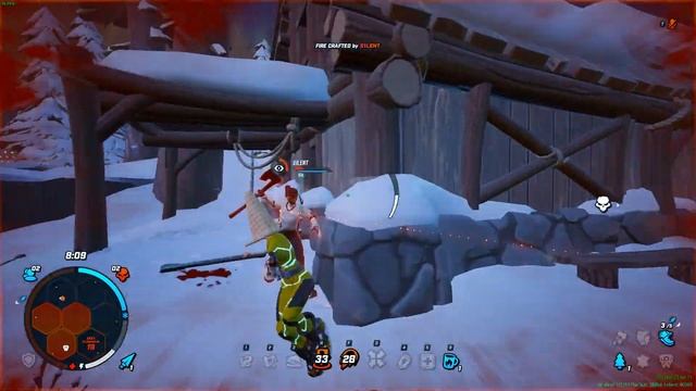 The best Darwin Project combo? смотреть онлайн