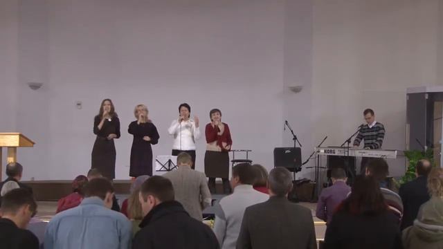 Небеса Тебе поют смотреть онлайн