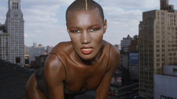 Tanda #97 Alternative [Rock Tango] Jamaica