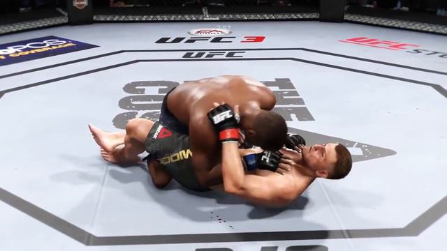 UFC 241 Daniel Cormier Vs Stipe Miocic 2 Full Fight Rematch Даниэль Кормье Стипе Миочич 2 Полный бо