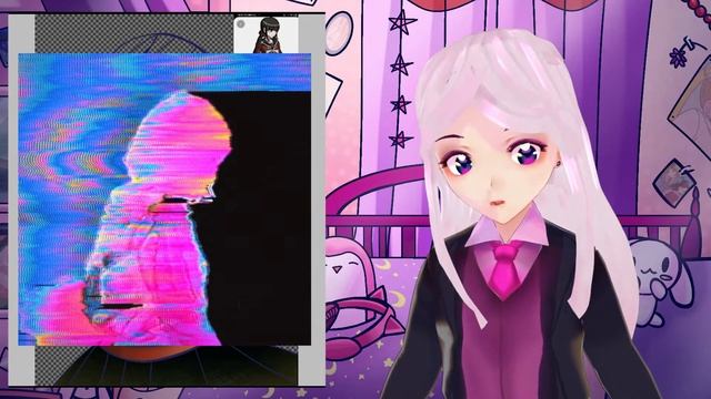 [VTUBER] Виды эстетик на Пинтерест смотреть онлайн