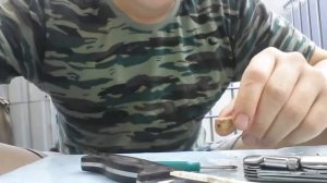 САМОДЕЛЬНЫЕ ПОПЛАВКИ ИЗ ПЕРА И ПРОБКИ