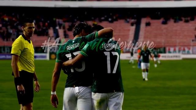 MARCELO MORENO MARTINS: BOLIVIA PUEDE GANAR a PERÚ! VAMOS al MUNDIAL de QATAR! смотреть онлайн