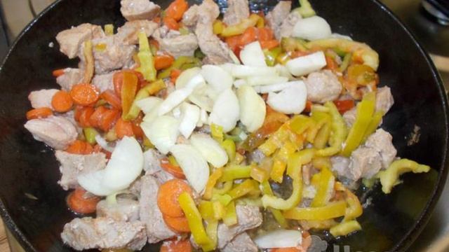 Рецепты от шеф-повара