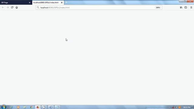 JSP #7 | response implicit object | Hindi | YCT Academy смотреть онлайн