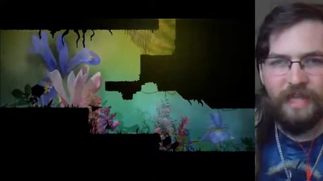 Hidden Gems and Other Oddities: Knytt Underground Chapter 2 смотреть онлайн