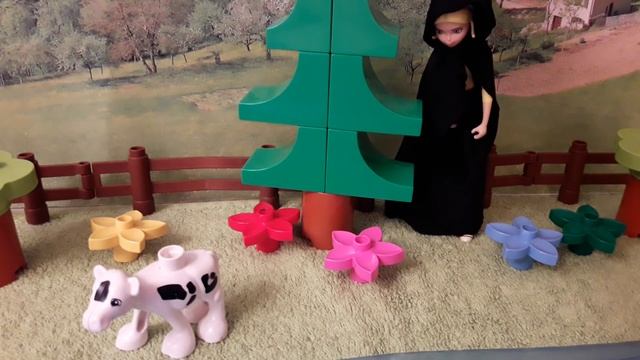 Сказка Сестрица Аленушка и братец Иванушка. Герои Леди Баг и Супер-Кот смотреть онлайн