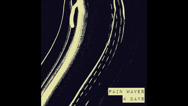 Fucked Up - Pain Waves смотреть онлайн