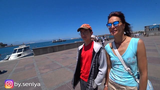 Опрос крымчан в Крыму. Что Россия натворила за 7 лет в Крыму? Как живут крымчане сегодня? Часть 2. смотреть онлайн