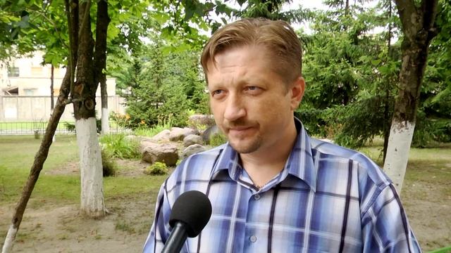 Можно ли в Мозыре сделать тест на ВИЧ ? смотреть онлайн