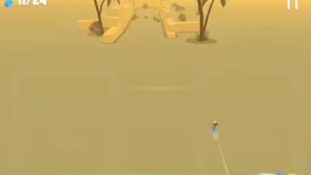 Краткий обзор на игру Power hover смотреть онлайн