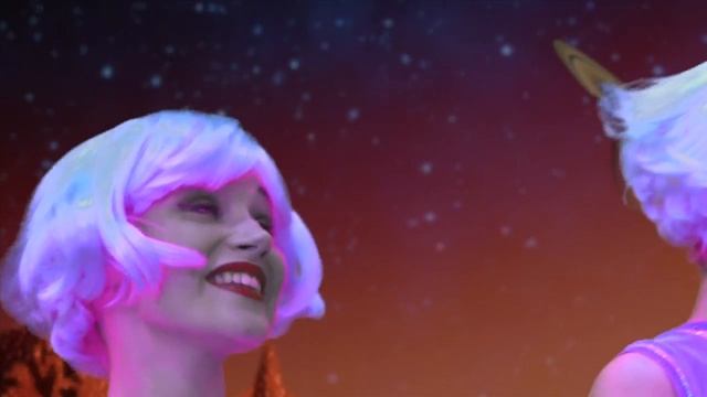 Robinson Crusoe In Space смотреть онлайн