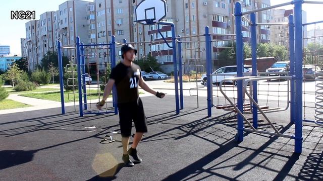 Сжигаем подкожный жир сохраняя мышцы. Комплекс рассчитан для мезоморфов и эндоморфов. смотреть онлайн