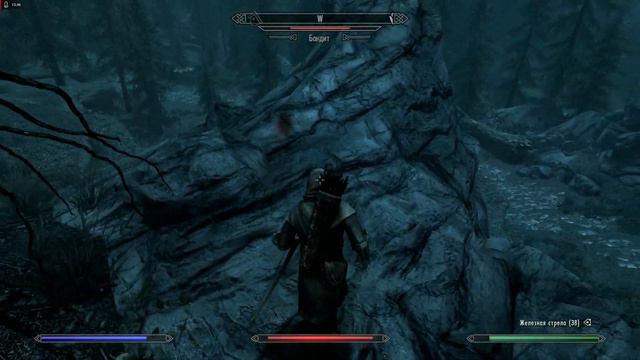 The Elder Scrolls V Skyrim 2024 Прохождение , максимальная сложность 3 Выпуск, Класс Красноречие. смотреть онлайн