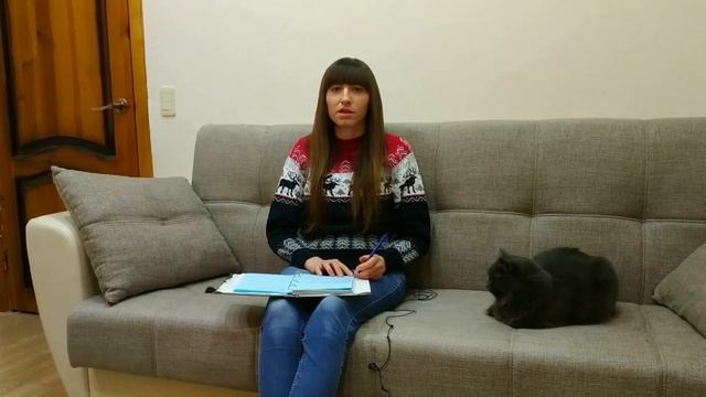 Сколько денег нам нужно на 1 месяц жизни в России: наши траты за декабрь смотреть онлайн