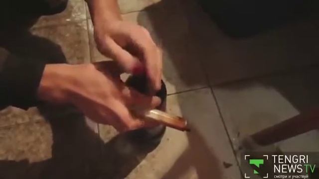 КАК ДЕЛАЕТСЯ COCA COLA смотреть онлайн